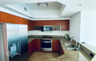 2-bedroom apartments in condo 162 m² in North Miami for $450,000