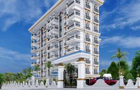 New home – Avsallar, Antalya, Turkey for 127,000 €