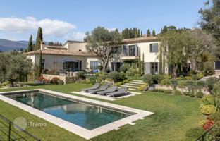 5-bedroom villa in Mougins for 5,950,000 €