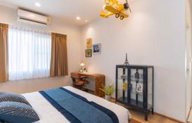 4-bedroom cottage in Bangkok for $3,400 per week