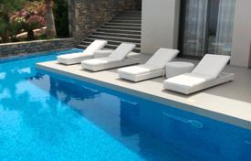 New three-level villa overlooking the sea in Lassithi, Crete, Greece for 1,800,000 €