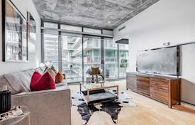 Apartment – King Street, Old Toronto, Toronto,  Ontario,   Canada for C$860,000