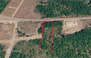 Land plot 2,101 m² in Zadar County for 250,000 €