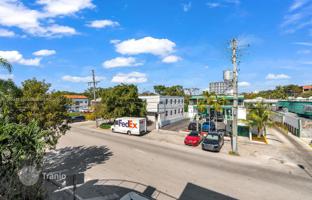 1-bedroom apartments in condo 49 m² in Miami for $345,000