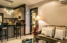 Property for sale in Phuket. New furnished apartment in a condominium with pool, garden and parking 200 meters from the beach, Phuket Property for sale in Phuket. New furnished apartment in a condominium with pool, garden and parking 200 meters from the beach, Phuket