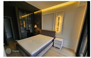 1-bedroom apartment 55 m² in Vake-Saburtalo for $160,000