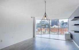 Apartment – King Street, Old Toronto, Toronto,  Ontario,   Canada for C$927,000