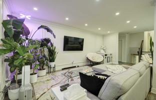 3-bedroom house in North York for C$2,181,000