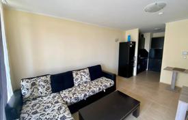 Spacious 1 Bedroom apartment in Sunset Resort, Pomorie, Bulgaria, 71 sq m for 38,000 €