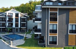 3-bedroom apartment 110 m² in Fethiye for 12,097,000 TRY