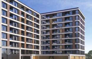 2-bedroom apartment 79 m² in Burgas (city) for 134,000 €