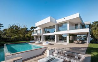 5-bedroom villa 573 m² in Benahavis for 5,990,000 €