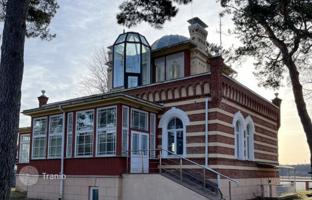 5-room house 345 m² in Jurmala for 550,000 €