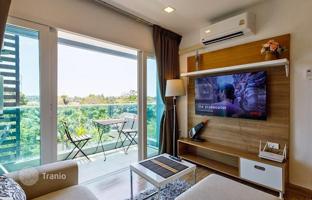 1-bedroom apartments in condo 45 m² in Phuket Town for 168,000 €