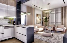 Apartment – Antalya (city), Antalya, Turkey for $180,000