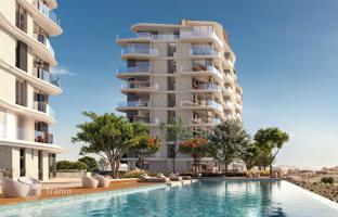 New gated residence with swimming pools, promenades and green areas, Muscat, Oman for From $362,000