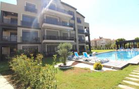 Centrally Located Apartments in a Peaceful Area in Belek for $375,000