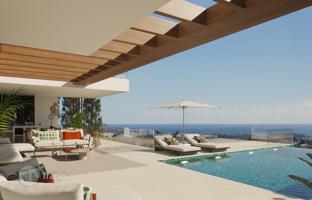3-bedroom villa 260 m² in Estepona for 2,900,000 €