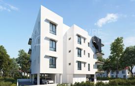 Exceptional 2-bedroom First Floor Apartment in Ayios Nikolaos, Larnaca for 230,000 €