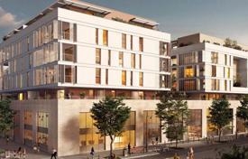 New residential complex with apartments in Montpellier, France for From 290,000 € New residential complex with apartments in Montpellier, France for From 290,000 €