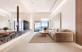 New 2-bedroom apartments in the center of Tivat for 330,000 €