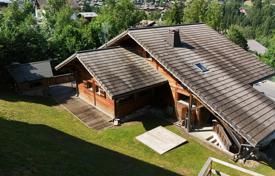 7-bedrooms chalet in Morzine, France for 1,640,000 €