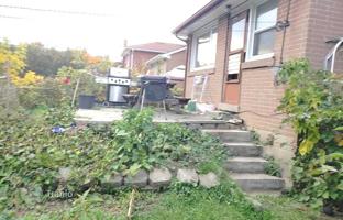 4-bedroom house in North York for C$1,836,000