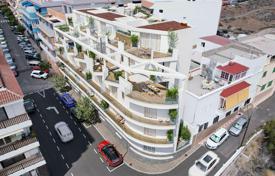 Three-bedroom apartment near the sea in Puerto de Santiago, Tenerife, Spain for 320,000 €