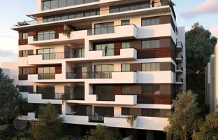 Apartment 274 m² in Tel Aviv for $3,414,000
