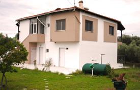 Villa – Nea Moudania, Administration of Macedonia and Thrace, Greece for 380,000 €