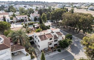 5-bedroom cottage 526 m² in Egkomi for 650,000 €