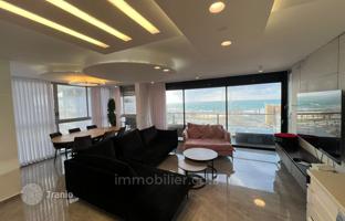 3-bedroom apartment 90 m² in Tel Aviv for $2,910,000