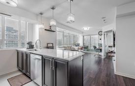 Apartment – Western Battery Road, Old Toronto, Toronto,  Ontario,   Canada for C$974,000