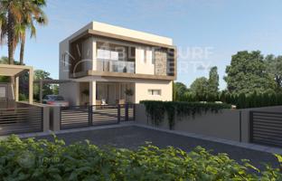 3-bedroom villa in Xylofagou for 315,000 €