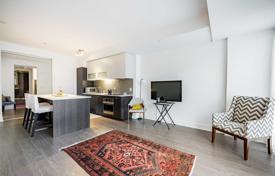 Apartment – Wellington Street West, Old Toronto, Toronto,  Ontario,   Canada for C$943,000