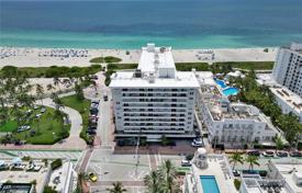 Condo – Ocean Drive, Miami Beach, Florida,  USA for $575,000