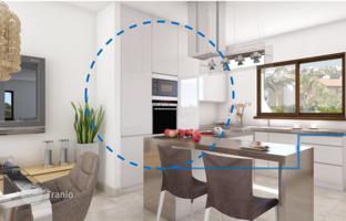 2-bedroom apartment in new building in Limassol for 386,000 €