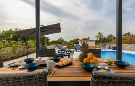 3-bedrooms townhome 130 m² in Svetvinčenat, Croatia for 509,000 €