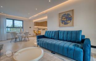2-bedroom apartment in new building in Paphos for 376,000 €