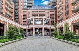 Apartment – North York, Toronto, Ontario,  Canada for C$788,000