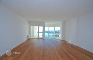 2-bedroom apartment 104 m² in Budva city for 600,000 €