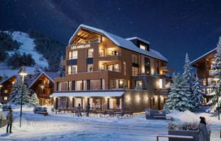 Apartment in Isere for 1,380,000 €