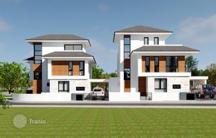 Luxury residence in a prestigious area, 200 meters from the beach, Larnaca, Cyprus for From 660,000 €