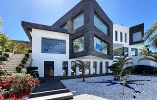 5-bedroom villa 525 m² in Javea (Xabia) for 2,350,000 €