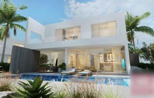 4-bedroom villa 137 m² in Famagusta for 650,000 €