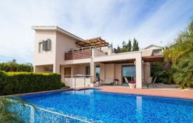 Four bedroom villa in Limassol, Amathusia for 2,300,000 €