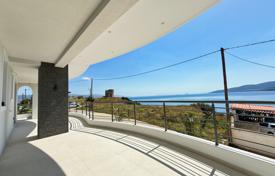 Duplex apartment just 200 m from the beach in Peloponnese, Greece for 375,000 €