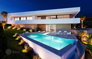 3-bedroom villa 183 m² in Cumbre for 2,330,000 €