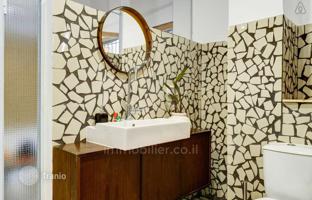 5-bedroom apartment 114 m² in Tel Aviv for $1,821,000