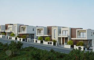 3-bedroom townhouse in Limassol for 1,250,000 €